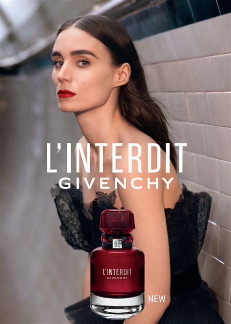 l'interdit givenchy 2021|l'interdit Givenchy cheapest price.